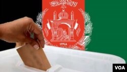 دور دوم انتخابات به تاریخ ۲۴ جوزا برگزار می شود.