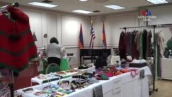 Բարի Լույս. Արման Թարջիմանյան՝ Վաշինգտոնի հայերից՝ Հայաստանի երեխաներին