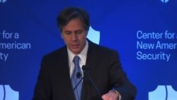 بلینکن: آژانس باید به هر سایتی در ایران دسترسی داشته باشد