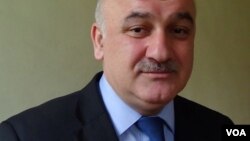 Arif Hacılı 