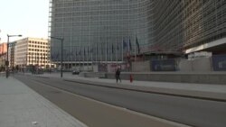 Вархеји: ЕУ треба сега да испорача