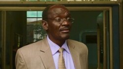 Ibandla leZapu leleZanu PF Athobelene Ngesikhathi Kudingwa Ozangena Esikhundleni Esitshiywe NguMohadi.