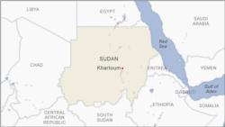 Waliigaltee Raashiyaa fi Sudaan