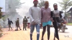 Uganda's Aging President Struggles to Connect with Youth