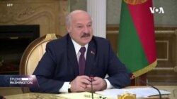 Analitičari: Lukašenko želi atmosferu straha, potreban snažan zapadni odgovor