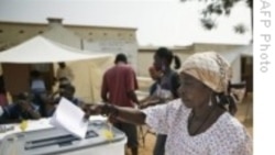 Professores e igreja apelam ao registo eleitoral no Kwanza Sul - 1:45