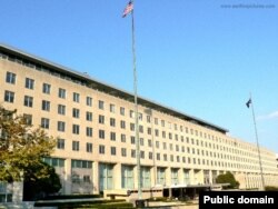 የዩናይትድ ስቴትስ የውጭ ጉዳይ መሥሪያ ቤት