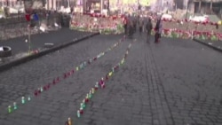 AS vs Rusia Menyikapi Krisis Ukraina