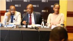 ‘Ajjeechaan gaazexeessitoota fi ukkaamsi yaada offi ibsachuurra jiru ammas rakko Saba Himaalee Somaaliyaan qabani’ Amneestii Internaashinaal