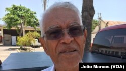 Osvaldo Santos, empresário