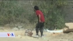 Sukobi u Libiji raselili desetine hiljada ljudi