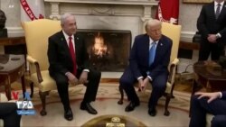 دونالد ترامپ: ایران نمی‌تواند سلاح هسته‌ای داشته باشد؛ آماده گفتگو هستم