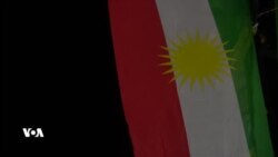 بانگەشەی هەڵبژاردنەکان لە شاری هەولێر دەستیپێکرد 