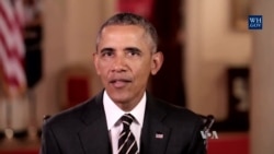 Washington Gears Up for Obama's Last State of the Union Address