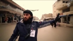 伊斯兰国宣传锐减，显示其节节败退