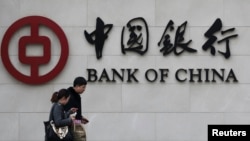 中国经济何去何从？