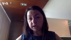 Социолог Ирина Костерина о том, вмешаются ли федеральные власти в ситуацию с Халимат Тарамовой