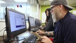 Pelatihan Tunawisma dan Mantan Tunawisma Menjadi Pekerja Teknologi