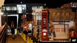 Jirgin Saman da aka sace