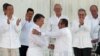 Kolombia, FARC akan Tandatangani Perjanjian Damai yang Dimodifikasi