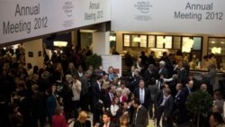 گروه اشغال داووس تنها حدود ۲۰ نفر عضو دارد