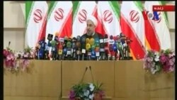 İran'ın Yeni Cumhurbaşkanı'ndan Ilımlı Mesajlar