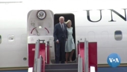 Are Trump and Biden's NATO Policies Really That Different?