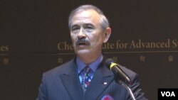 해리 해리스 주한미국대사.