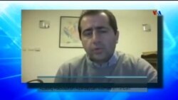 Kənan Kazımoğlu ilə müsahibə