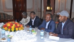 ልኡኽ መንግስቲ ኢትዮጵያን ደምህትን ርክብ ኣካይዶም