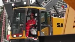 Thương mại tự do thất thế trong chính quyền Trump