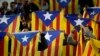 Catalonia Lawmakers Approve New Independence Effort