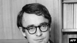 James Q. Wilson in 1972