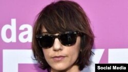 آنا لیلی امیرپور