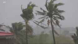 Washington Fora d’Horas: Freddy fustiga Moçambique e segue para o Malawi