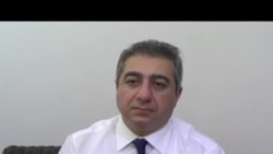 Azərbaycanda korrupsiya azalıb? (Qubad İbadoğlu ilə müsahibə) 