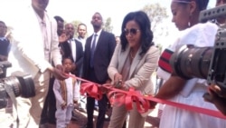 Manni Barnootaa Waajira Giifti Duree Itiyoophiyaatiin Ijaarame Shawaa Kaabaatti Ijaarame