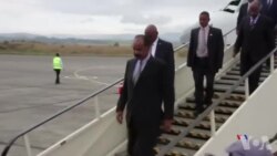 መራሕቲ ኤርትራ ኢትዮጵያን ሶማልን ኣብ ከተማ ጎንደርን ባህርዳርን ይበጽሑ