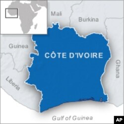 Tensions Rise in Ivory Coast Over Stalled Electoral Process
