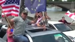 Moscow Claims Georgia not Targeted with Sanctions