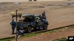 Faayilii -Miseensota waraana Itoophiyaa, Finfinnee