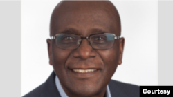 ቀደም ሲል በሩዋንዳ አሁን ደግሞ በኢትዮጵያ የማስተርካርድ ፋውንዴሽን ተወካይና የሥራ መሪ የሆኑትን አቶ ዓለማየሁ ኮንዴ