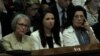 Pistorius Breaks Down During Testimony