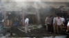 Serangkaian Bom Mobil Guncang Irak, Puluhan Tewas 
