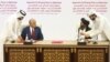 Marekani, Taliban wafikia makubaliano ya amani ya kihistoria