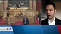 Sîyasetvan Mani Hussaini Qala Serketina Xwe ya Hilbijartinê Dike