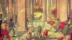 美国人在问：伊斯兰国是真正伊斯兰吗？