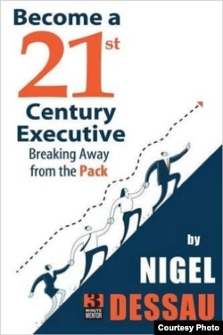 Nigel Dessau's book
