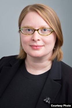 美国民权联盟律师李•罗兰德