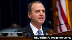 Adam Schiff